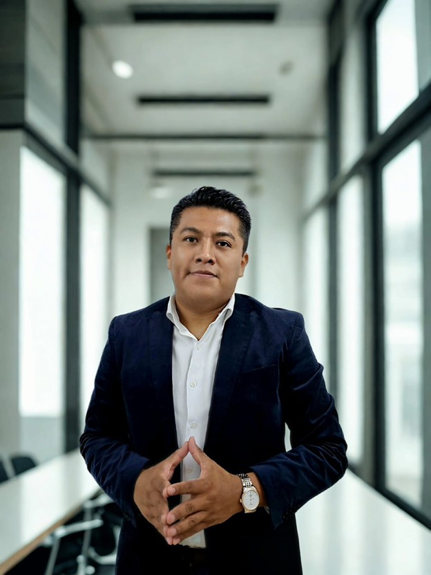 Alejandro Hernández