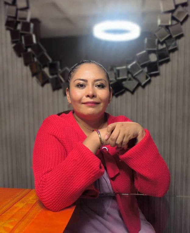 Daniela Zaldívar