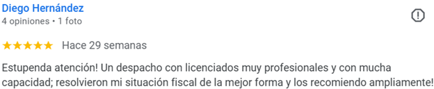 Reseña 1