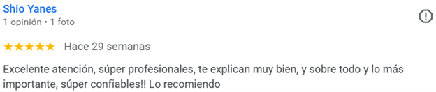 Reseña 2