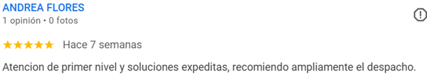 Reseña 5